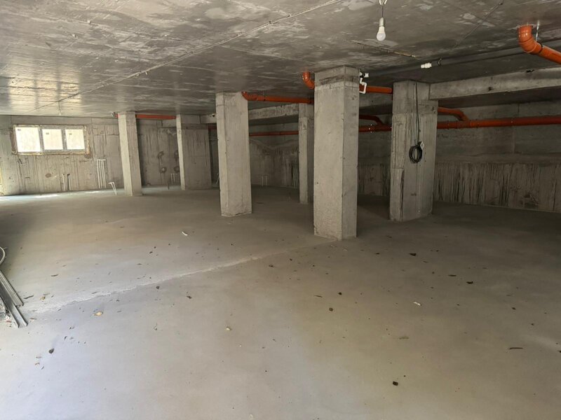Drumul Belsugului, Sector 6